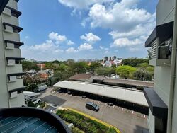 Bullion Park (D26), Condominium #603511421